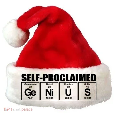 Santa Hat