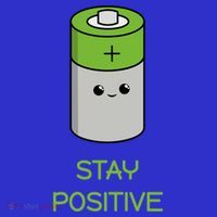 Stay Positive Green Stay Positive Loose Happy For Life Cute Gift Women's Tank Top thumb 5