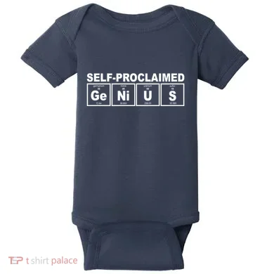 Baby Bodysuit