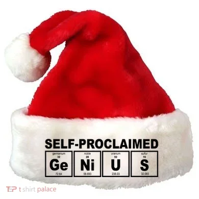 Santa Hat