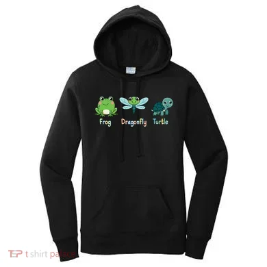 Women's Hoodie