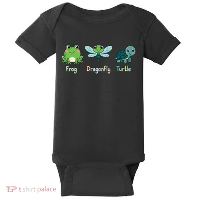 Baby Bodysuit