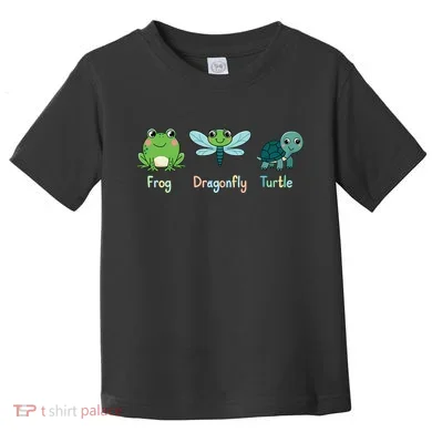 Toddler T-Shirt