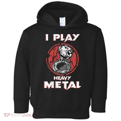 Toddler Hoodie