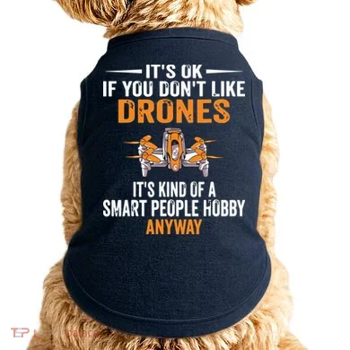 Doggie Tank