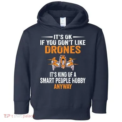 Toddler Hoodie