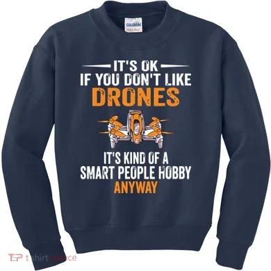 Kids Sweatshirt