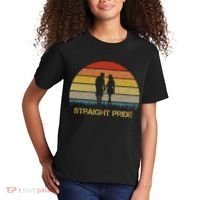 Straight Pride Heterosexual Pride Kids T-Shirt thumb 2