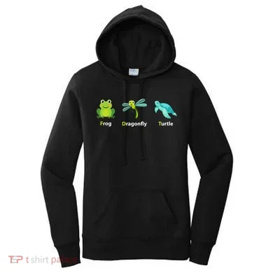 Women's Hoodie