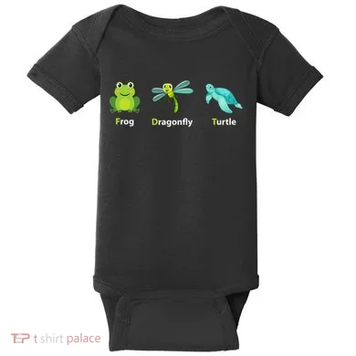 Baby Bodysuit