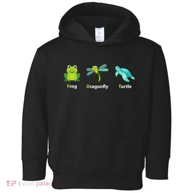 Toddler Hoodie