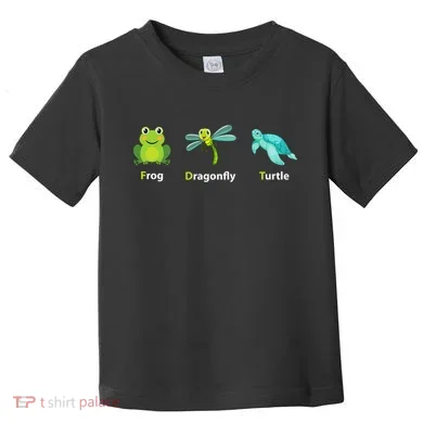 Toddler T-Shirt