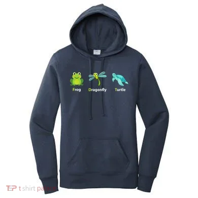 Women's Hoodie