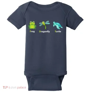 Baby Bodysuit