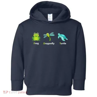 Toddler Hoodie