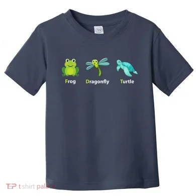 Toddler T-Shirt