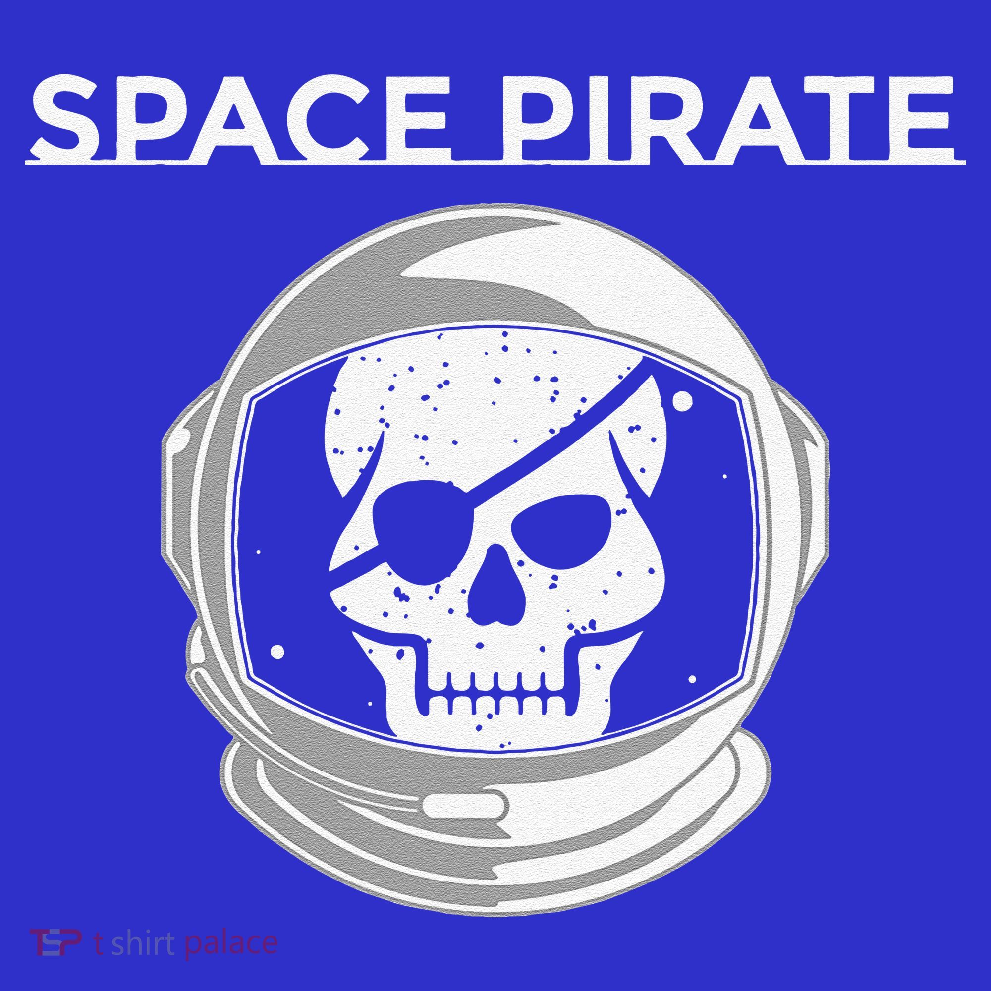 Space Pirate Halloween Costume For Pirate Astronaut Fan Kids Hoodie