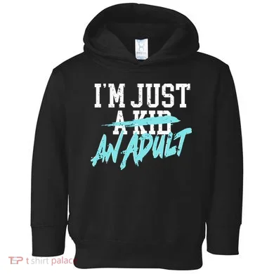 Toddler Hoodie