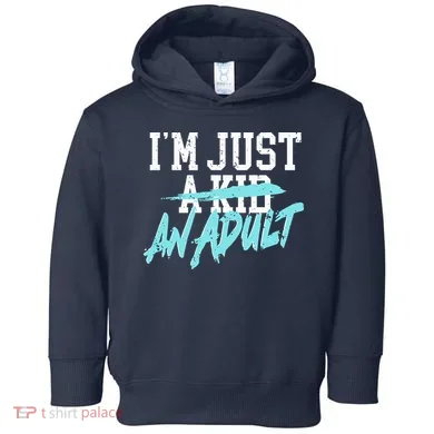 Toddler Hoodie