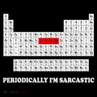 Sarcasm Periodically I'm Sarcastic Women's Tank Top thumb 5