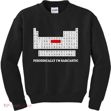 Kids Sweatshirt