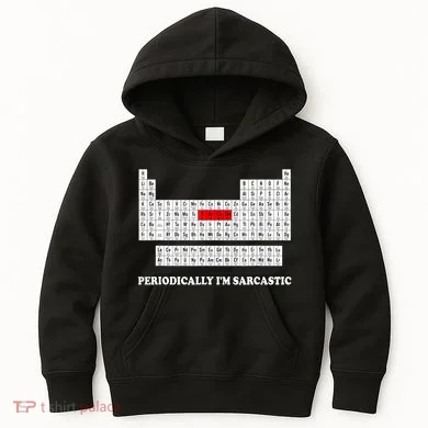 Kids Hoodie