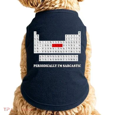 Doggie Tank