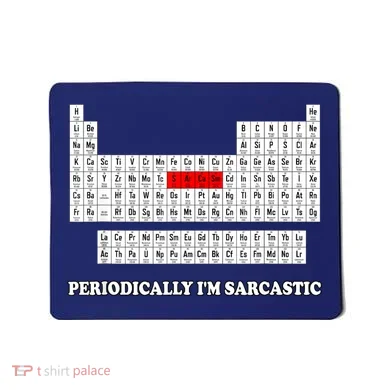 Mousepad