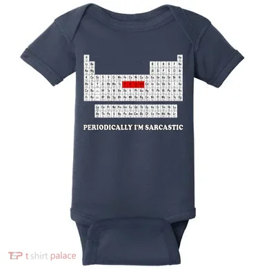 Baby Bodysuit