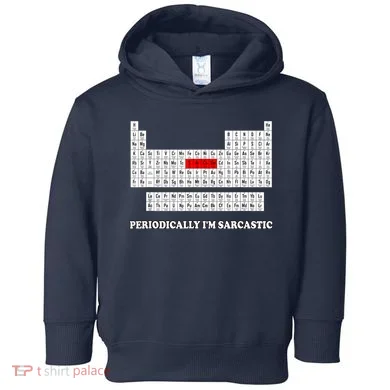 Toddler Hoodie