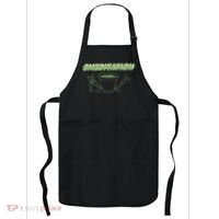 Sheditation (Peace In Your Workshop Shed) Gardeners Edit Apron thumb 0