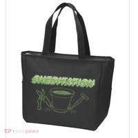 Sheditation (Peace In Your Workshop Shed) Gardeners Edit Tote Bag thumb 3