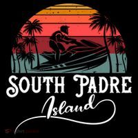 South Padre Island Jet Ski Lover Great Gift Coffee Mug thumb 5