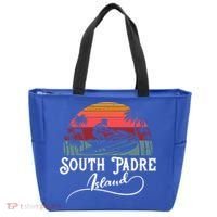 South Padre Island Jet Ski Lover Great Gift Tote Bag thumb 0