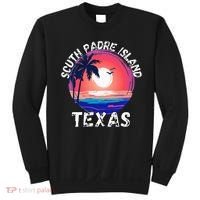 South Padre Island Souvenirs Sweatshirt thumb 0