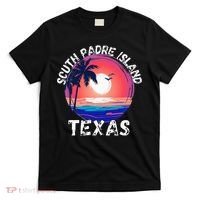 South Padre Island Souvenirs T-Shirt thumb 0