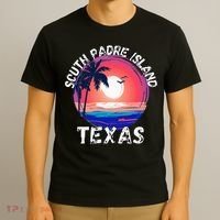 South Padre Island Souvenirs T-Shirt thumb 3