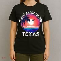 South Padre Island Souvenirs T-Shirt thumb 4