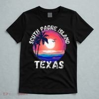 South Padre Island Souvenirs T-Shirt thumb 5