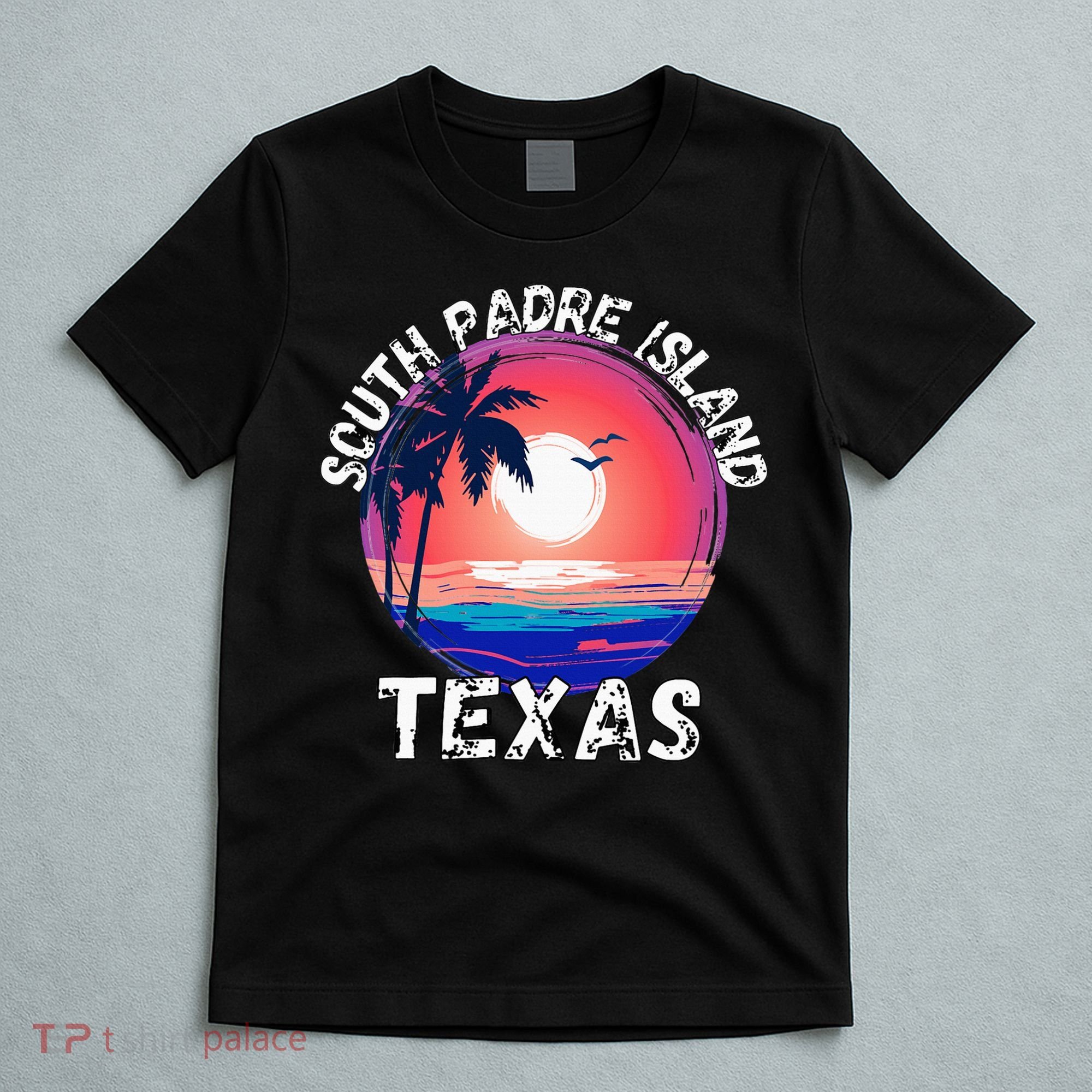 South Padre Island Souvenirs T-Shirt