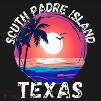 South Padre Island Souvenirs T-Shirt thumb 7