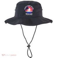 South Padre Island Souvenirs Bucket Hat thumb 0