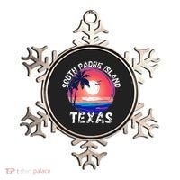 South Padre Island Souvenirs Ornament thumb 0