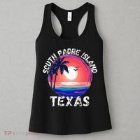 South Padre Island Souvenirs Women's Tank Top thumb 3