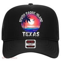 South Padre Island Souvenirs Hat thumb 0