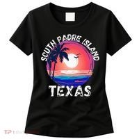South Padre Island Souvenirs Women's T-Shirt thumb 0