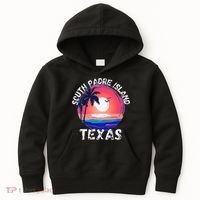 South Padre Island Souvenirs Kids Hoodie thumb 0