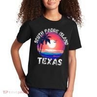 South Padre Island Souvenirs Kids T-Shirt thumb 2