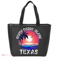 South Padre Island Souvenirs Tote Bag thumb 0
