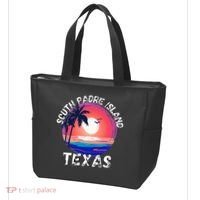 South Padre Island Souvenirs Tote Bag thumb 3
